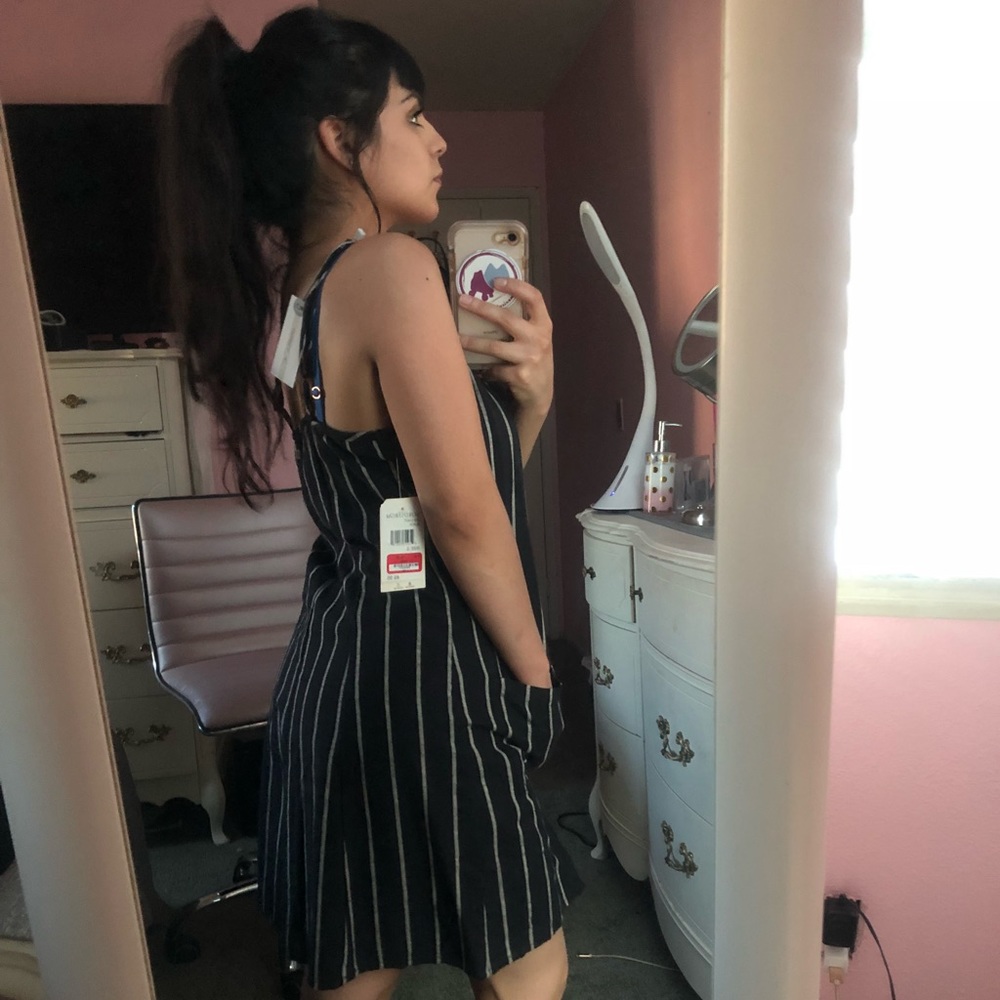 billabong dress